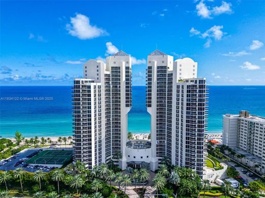 公寓楼  Sunny Isles Beach, Miami-Dade County