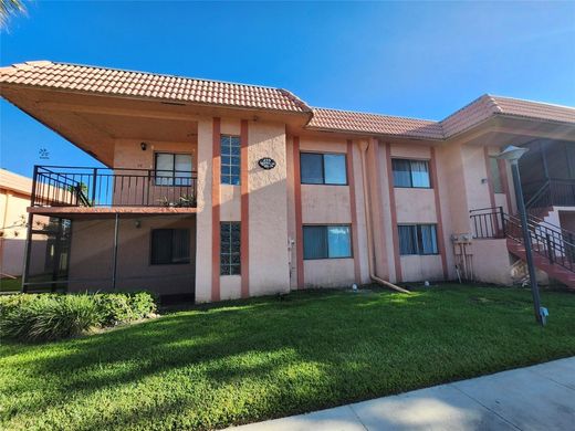 Κτίριο σε Weston, Broward County