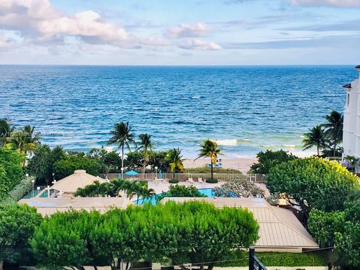 Complesso residenziale a Fort Lauderdale, Broward County