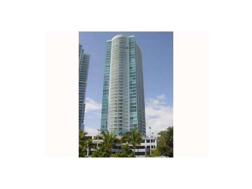 Komplex apartman Miami, Miami-Dade County