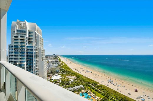 Жилой комплекс, Майами-Бич, Miami-Dade County