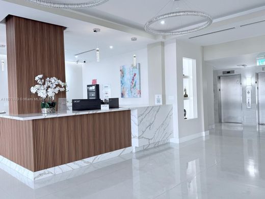 Edificio en Hollywood, Broward County