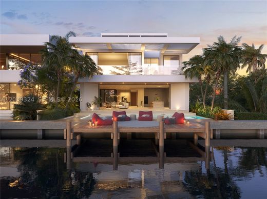 Villa in Miami, Miami-Dade County
