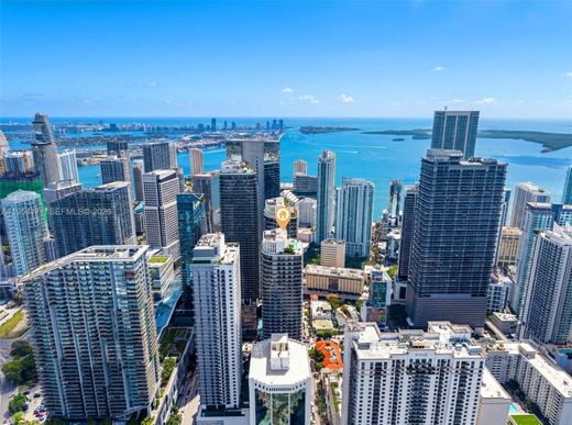 Residential complexes in Miami, Miami-Dade