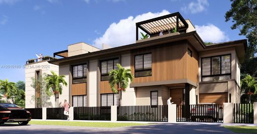 Townhouse in Miami, Miami-Dade
