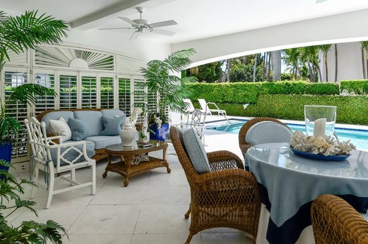 Appartementencomplex in Palm Beach, Palm Beach County