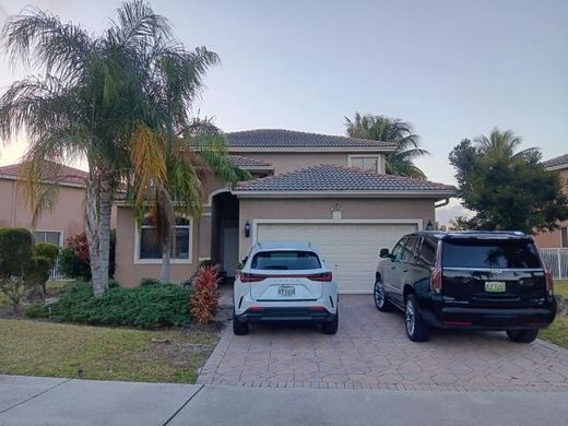 Villa in Coconut Creek, Broward County