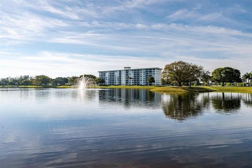 Complexes résidentiels à Pompano Beach, Comté de Broward