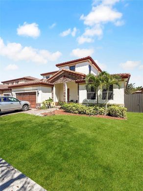 Willa w Homestead, Miami-Dade County