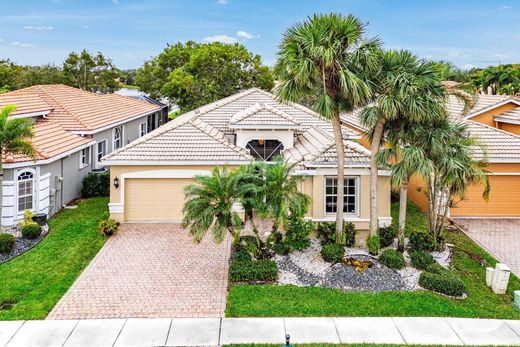 Villa a Lake Worth, Palm Beach County
