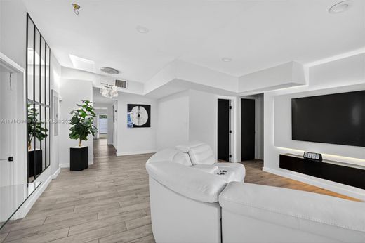 Villa en North Miami, Miami-Dade County