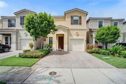 Villa in Miami, Miami-Dade County