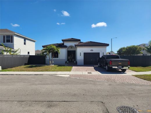 Villa - Homestead, Miami-Dade County