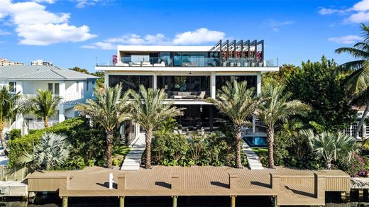 Villa a North Miami, Miami-Dade County