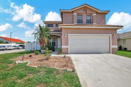 Villa Pembroke Pines, Broward County