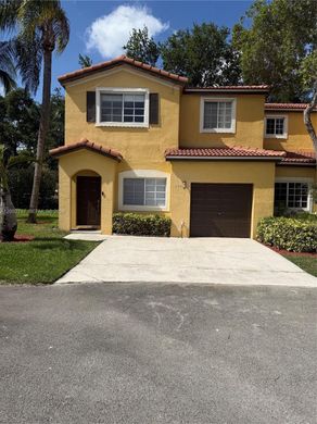 Casa adosada en Miramar, Broward County