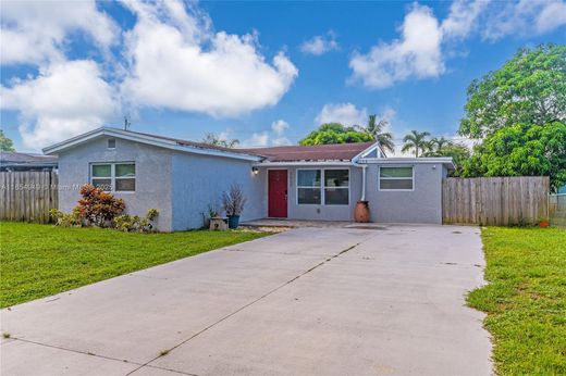 ‏וילה ב  הוליווד, Broward County