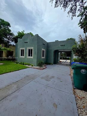 Villa Miami, Miami-Dade County