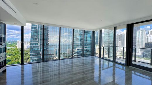 Komplex apartman Miami, Miami-Dade County