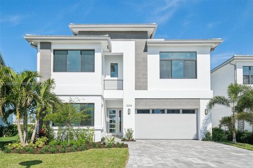 Villa in Palm Beach Gardens, Palm Beach