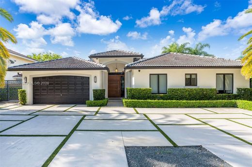 Villa - Miami, Miami-Dade County