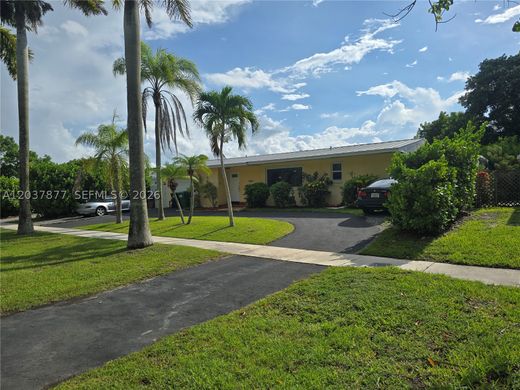Villa in Cutler Bay, Miami-Dade County
