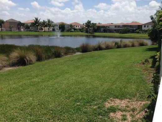 Villa a Lake Worth, Palm Beach County