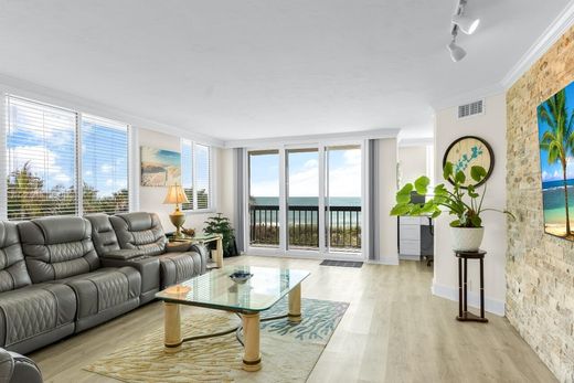Edificio en Vero Beach, Indian River County