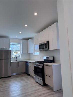 Complexes résidentiels à Miami Beach, Comté de Miami-Dade