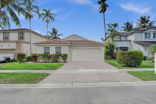 Villa in Plantation, Broward County