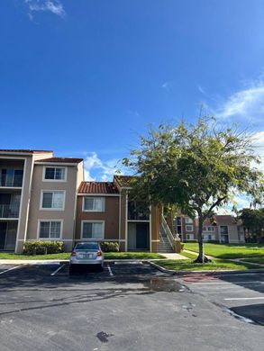 Жилой комплекс, Lake Worth, Palm Beach County