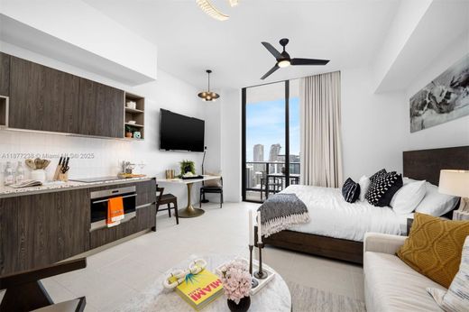 콘도미니엄 / 마이애미, Miami-Dade County