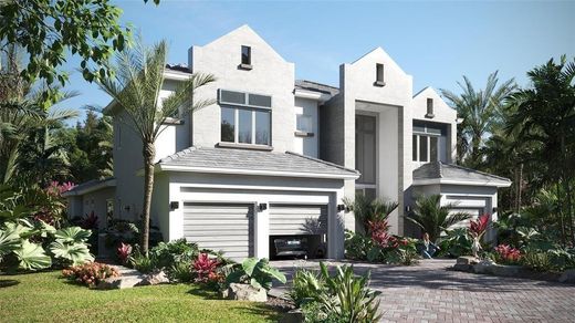 Villa in Fort Lauderdale, Broward County