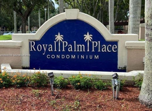 Complesso residenziale a Miami, Miami-Dade County