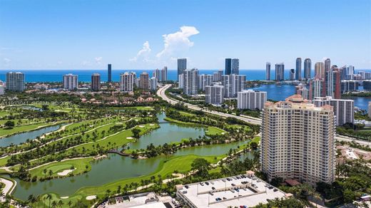 Complexes résidentiels à Aventura, Comté de Miami-Dade