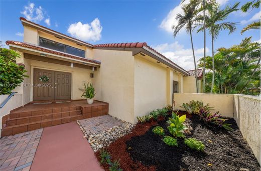 Hôtel particulier à Hialeah, Comté de Miami-Dade