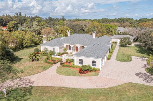 Villa en Vero Beach, Indian River County