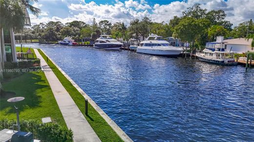 Komplex apartman Fort Lauderdale, Broward County
