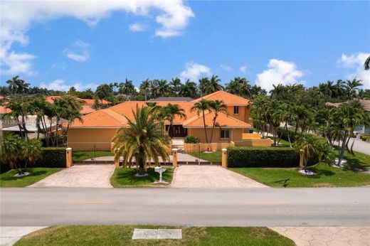 Villa en Hialeah Gardens, Miami-Dade County