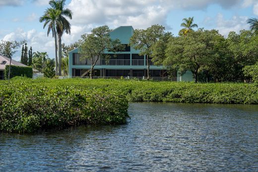 Villa in Hobe Sound, Martin County