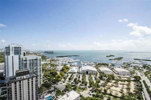Жилой комплекс, Coconut Grove, Miami-Dade County