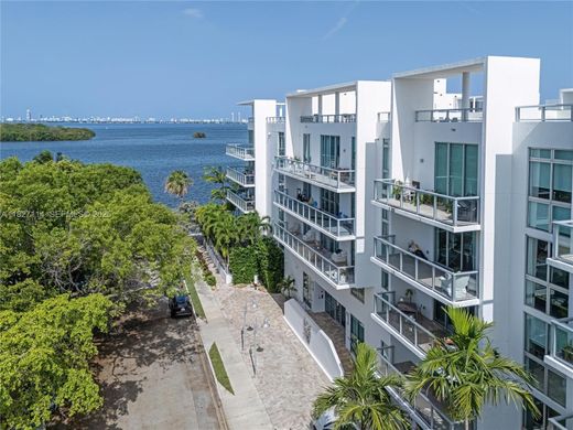 Residential complexes in Miami, Miami-Dade