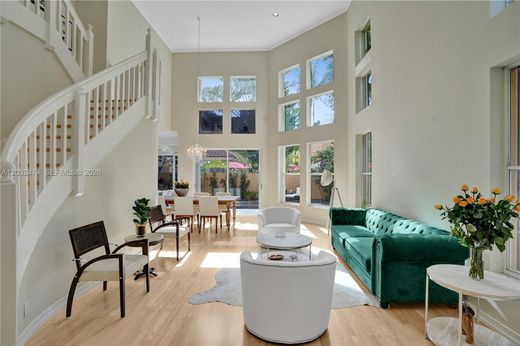 Villa in Aventura, Miami-Dade