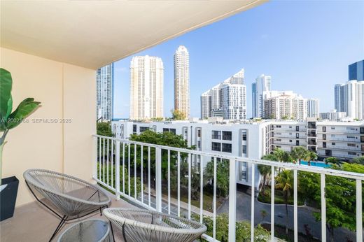 Edificio en Sunny Isles Beach, Miami-Dade County