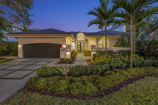 Villa Jupiter, Palm Beach County