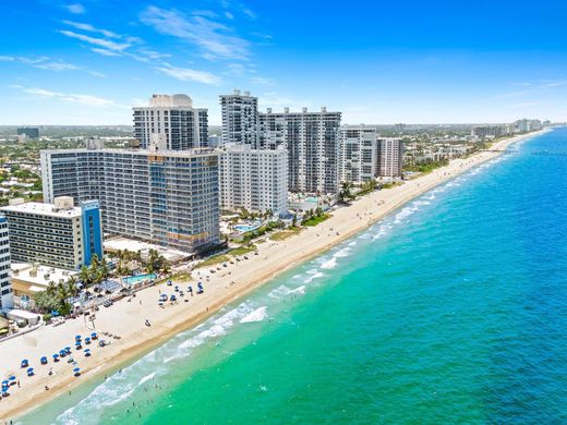 Κτίριο σε Fort Lauderdale, Broward County