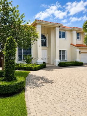 Вилла, Miami Terrace Mobile Home, Miami-Dade County