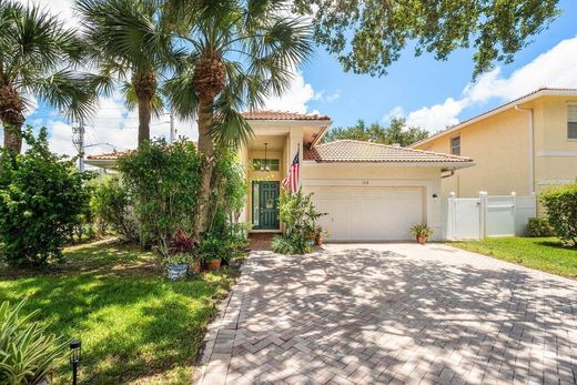 Villa in Palm Beach Gardens, Palm Beach