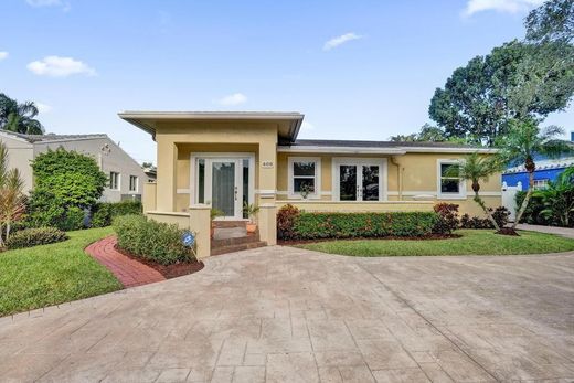 ﻓﻴﻼ ﻓﻲ Fort Lauderdale, Broward County