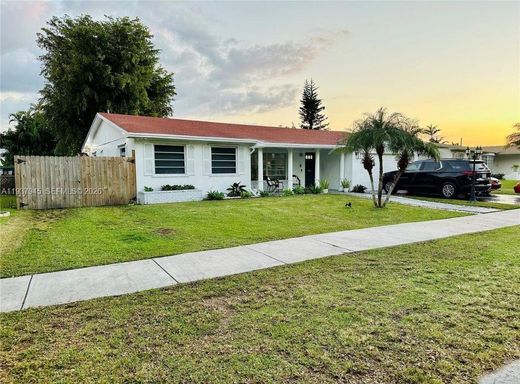 Villa en Cutler Bay, Miami-Dade County